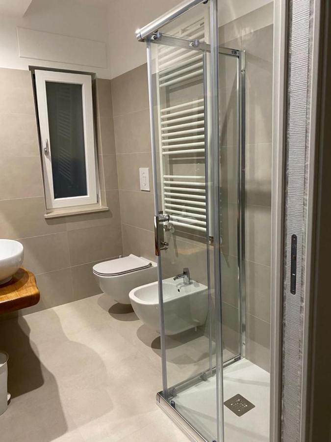 Apartment Vittoria