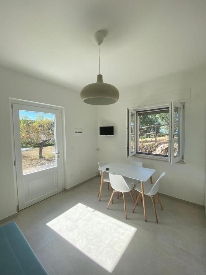 Vittoria Apartment