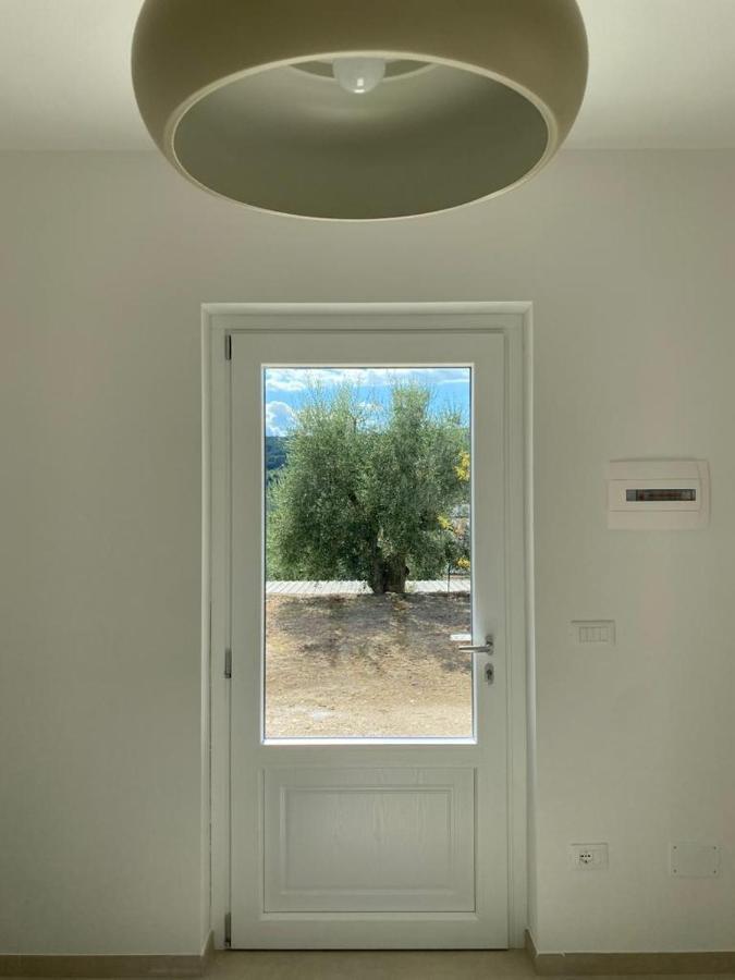 Vittoria Apartment