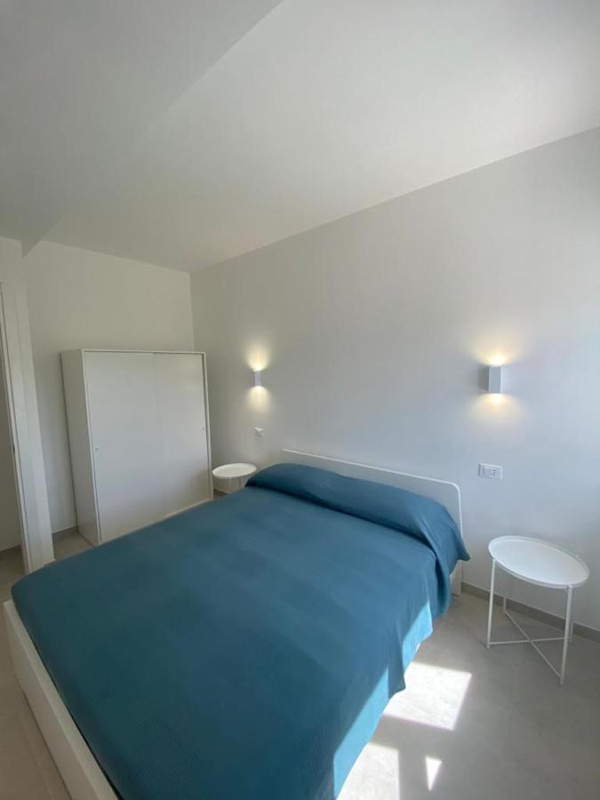 Apartment Vittoria Peschici